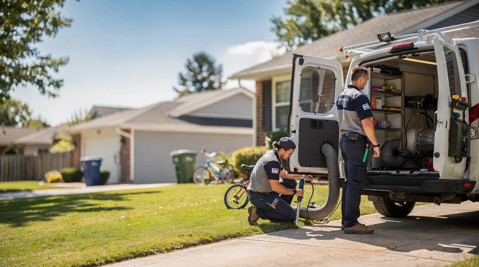 24/7 HVAC Repair & AC Replacement in Valier, MT near me